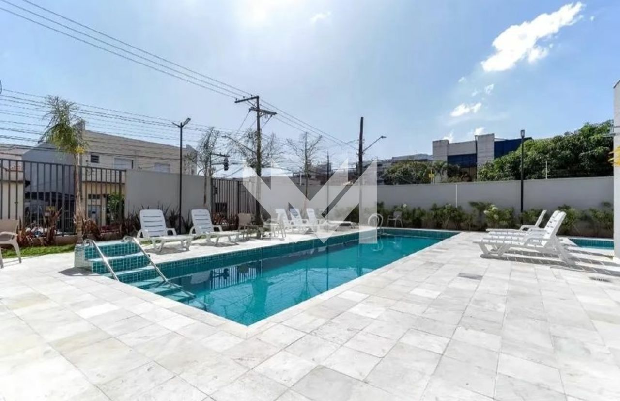 Apartamento para Locação - Vila Guilherme