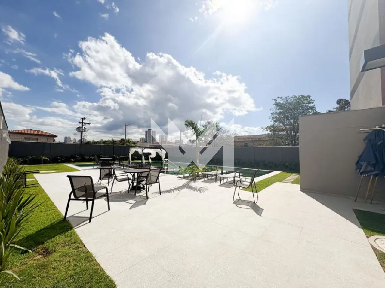 Apartamento para Venda - Vila Maria Baixa