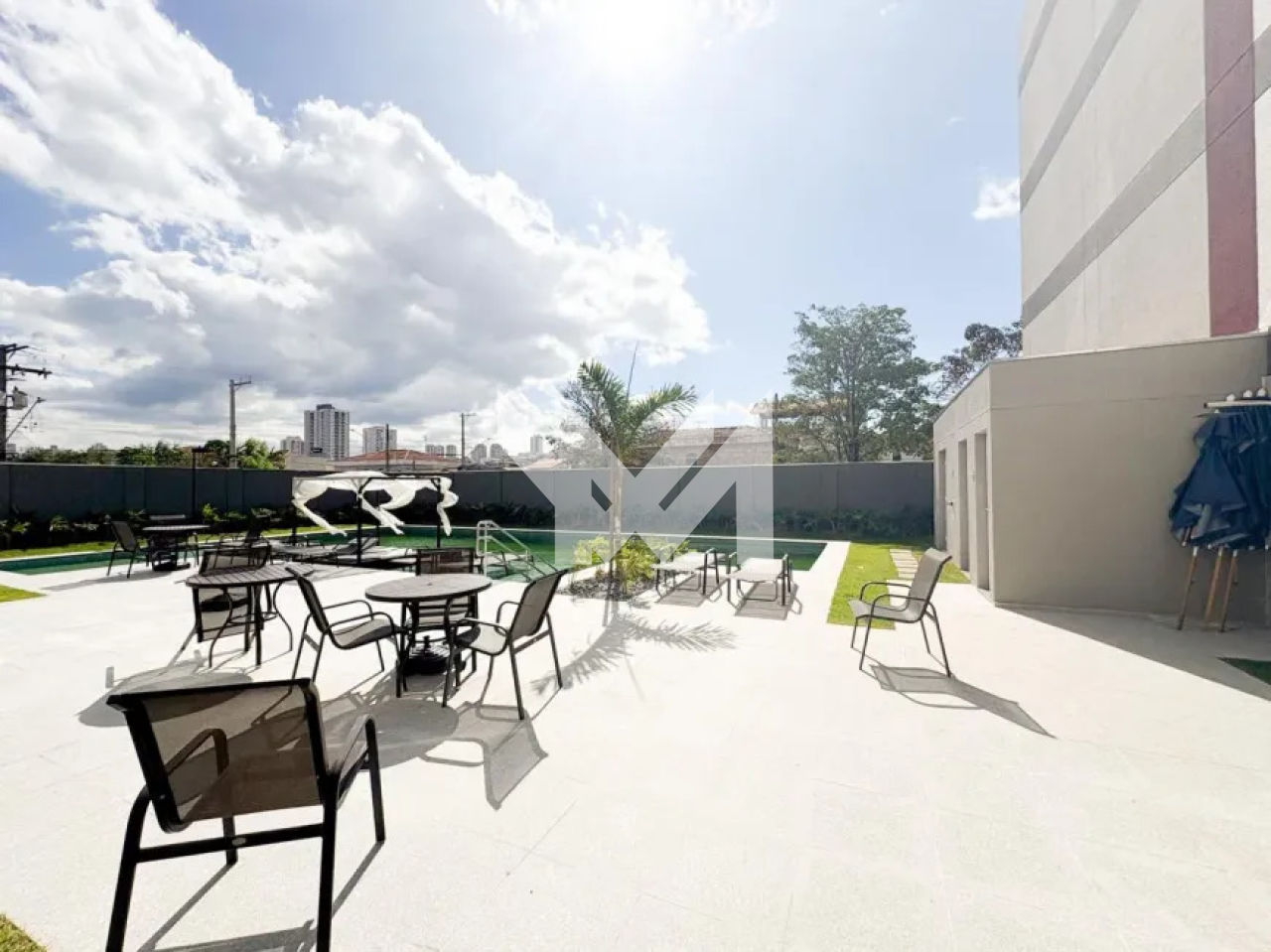 Apartamento para Locação - Vila Maria Baixa