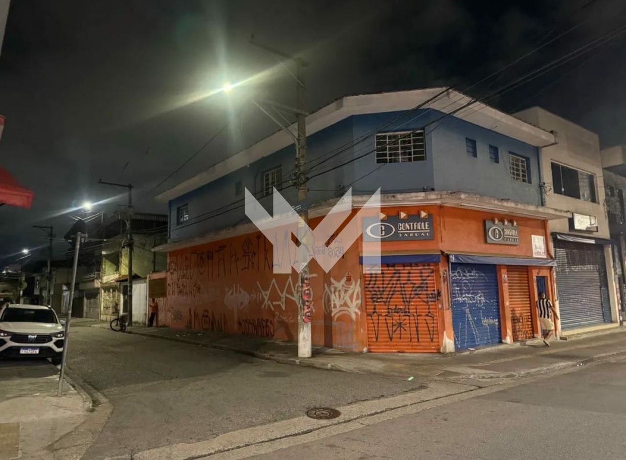 Prédio para Venda - Jardim Brasil Zona Norte