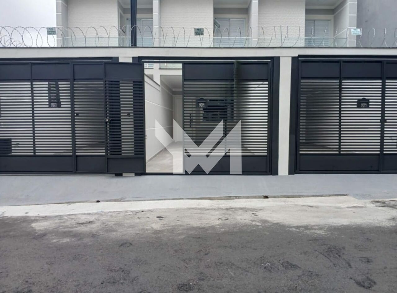 Sobrado para Venda - Vila Medeiros