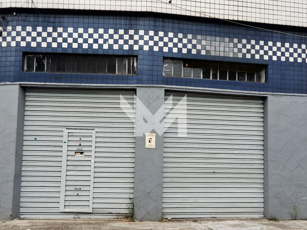 Salão para Locação - Vila Maria Alta