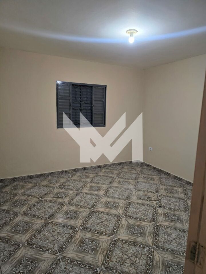 Casa Térrea para Locação - Vila Sabrina