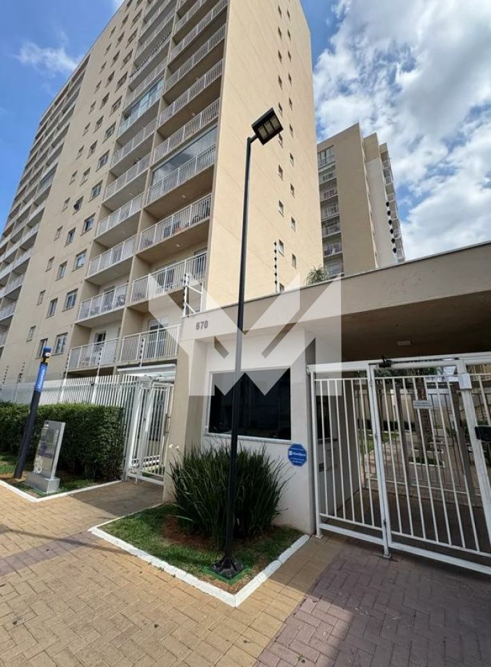 Apartamento para Venda - Vila Guilherme