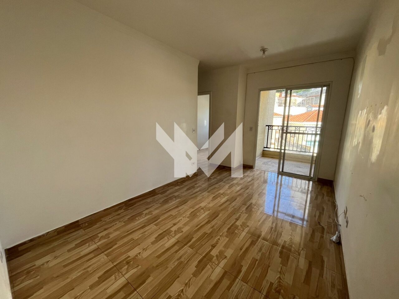 Apartamento para Locação - Vila Maria Alta