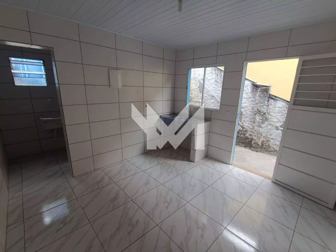 Casa de Vila para Locação - Vila Maria Alta