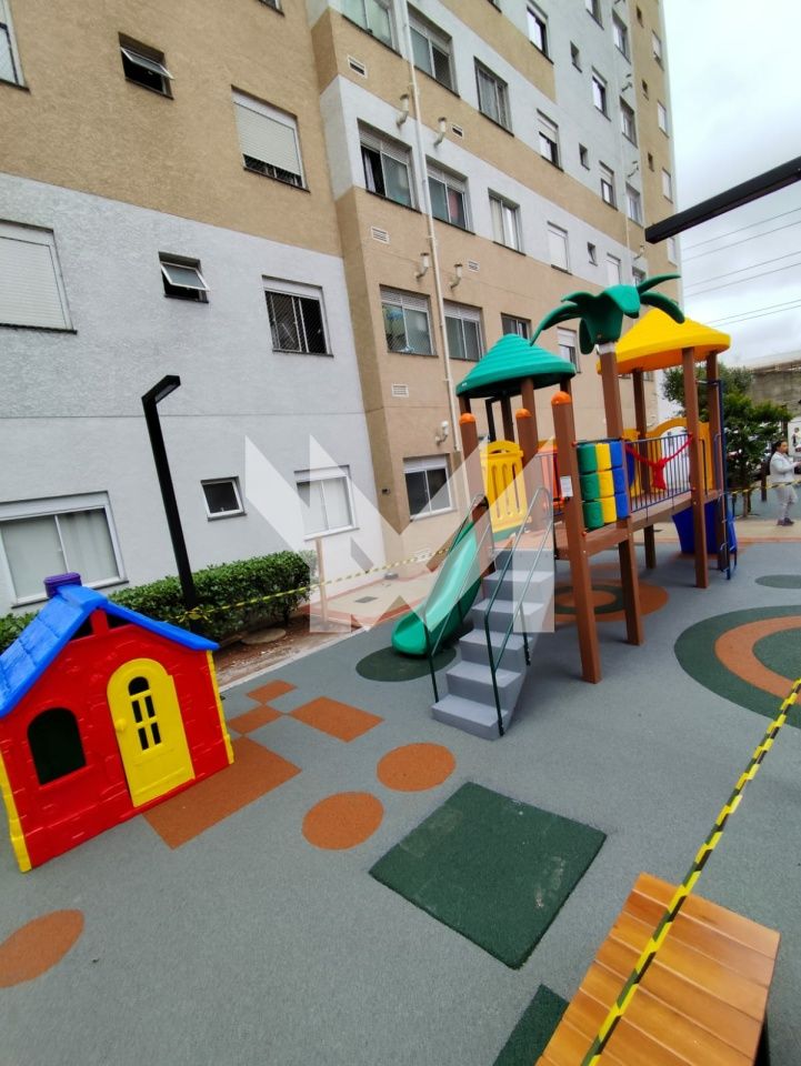 Apartamento para Venda - Brás