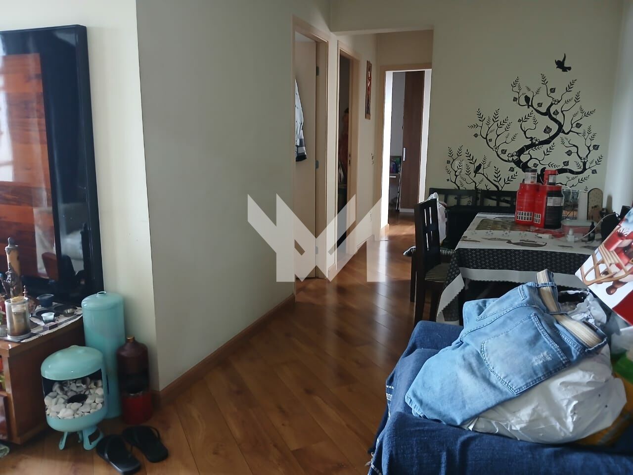 Apartamento para Venda - Vila Paiva