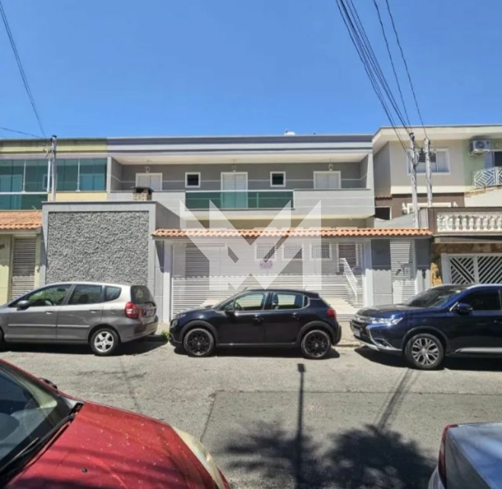 Sobrado para Venda - Vila Medeiros