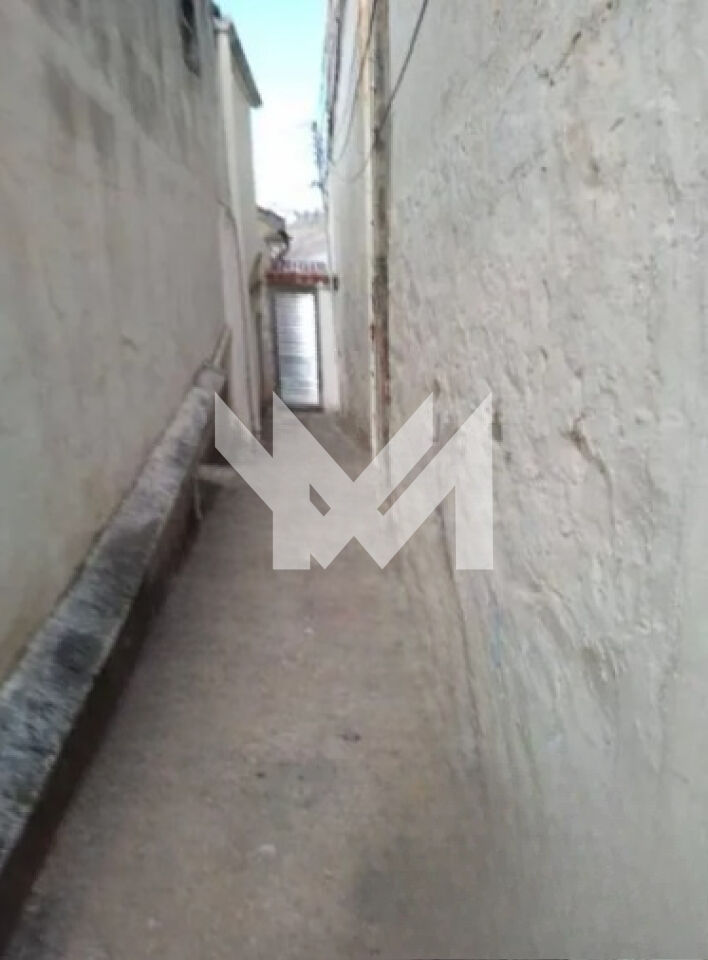 Casa de Vila para Locação - Vila Maria