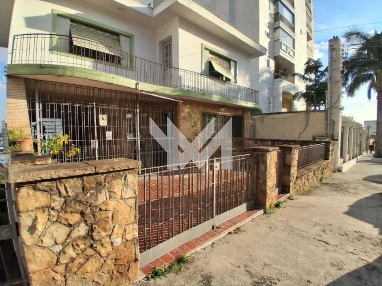 Terreno para Venda - Vila Maria Alta