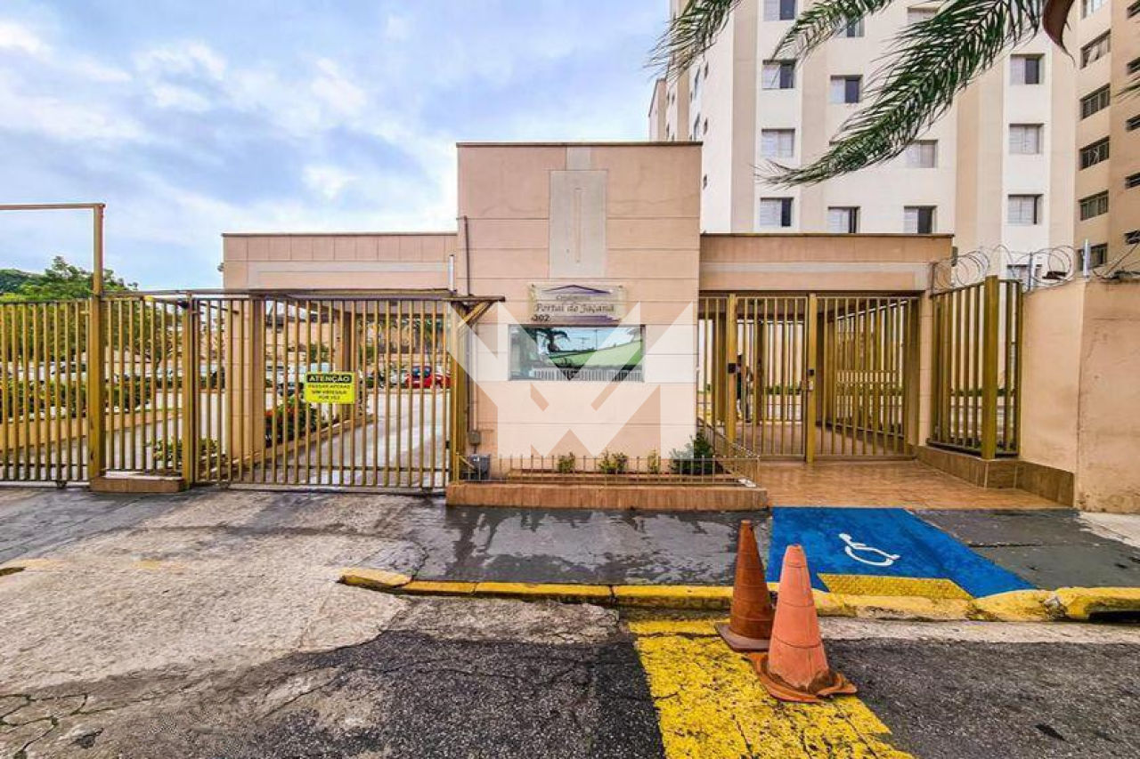 Apartamento para Venda - Jaçanã