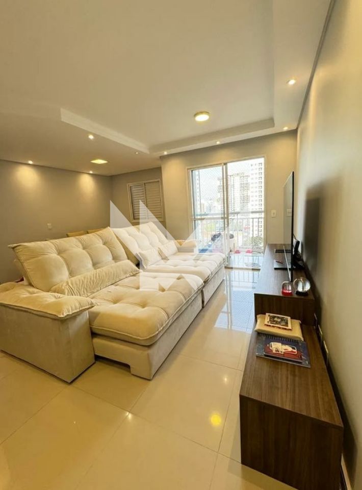 Apartamento para Venda - Brás