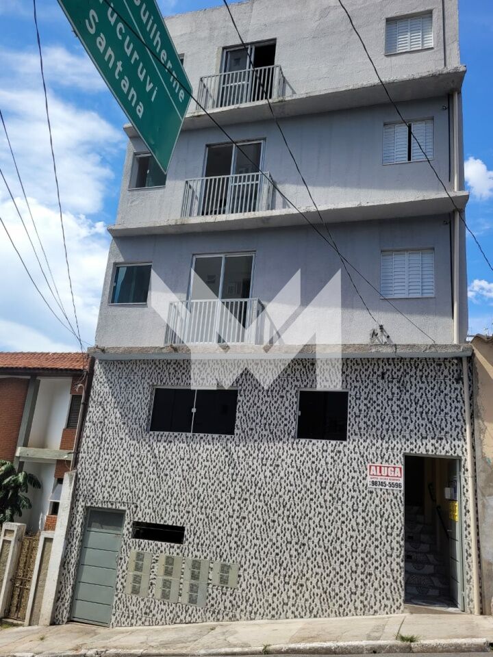 Prédio para Venda - Vila Gustavo