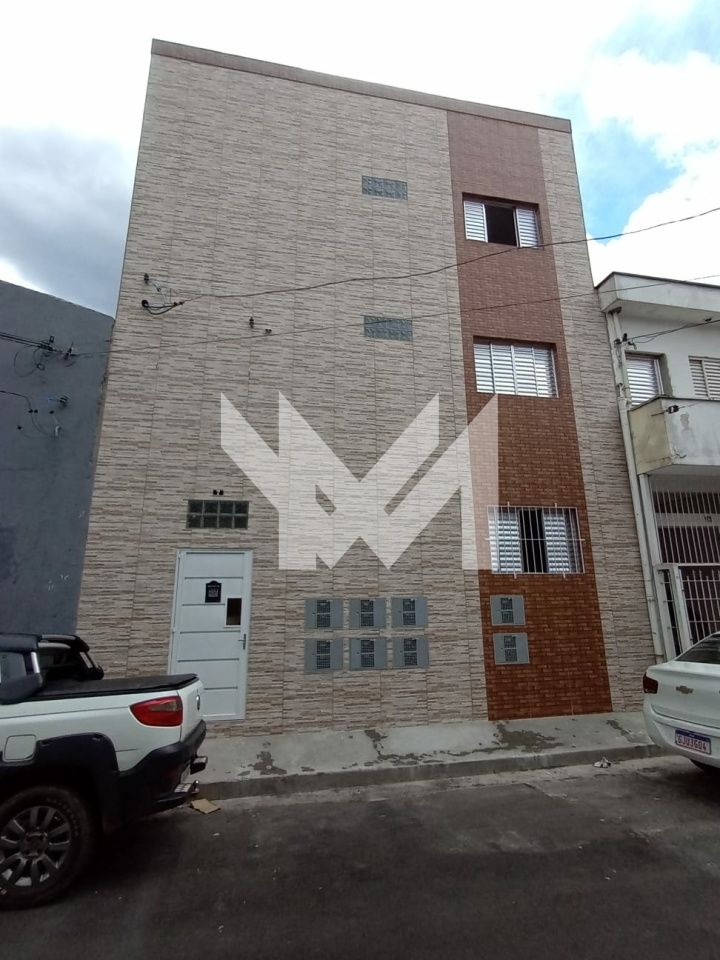Apartamento para Locação - Vila Guilherme