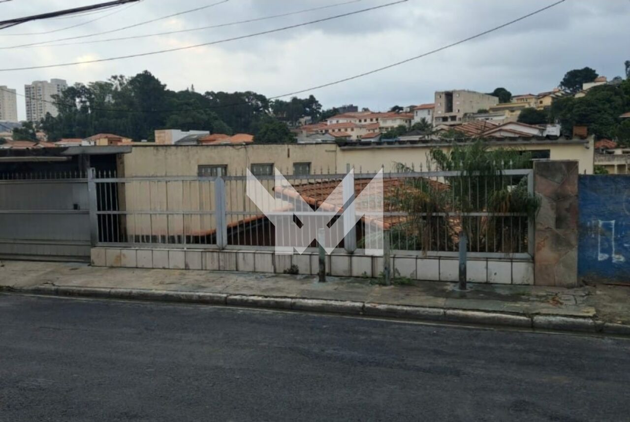 Casa Térrea para Venda - Vila Mazzei
