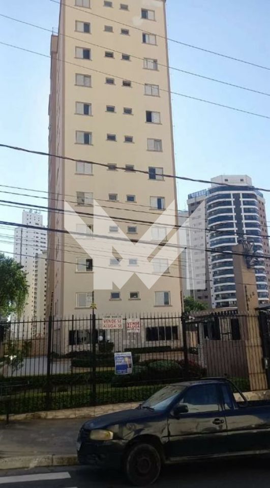 Apartamento para Venda - Santana