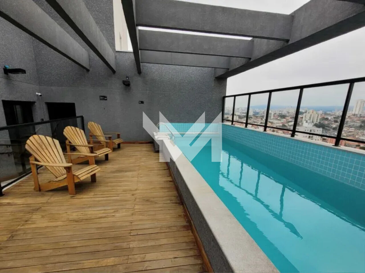 Apartamento para Locação - Vila Maria Alta