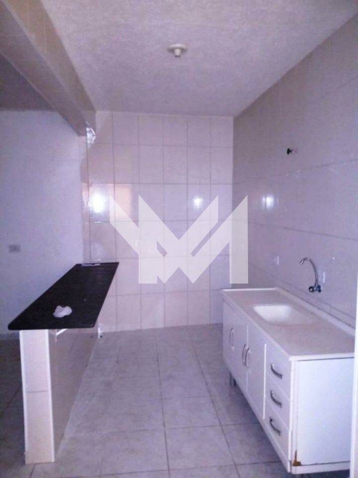 Apartamento para Locação - Vila Maria Alta