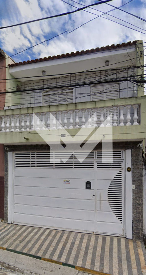 Sobrado para Venda - Vila Medeiros