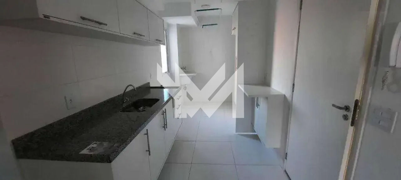 Apartamento para Locação - Vila Maria