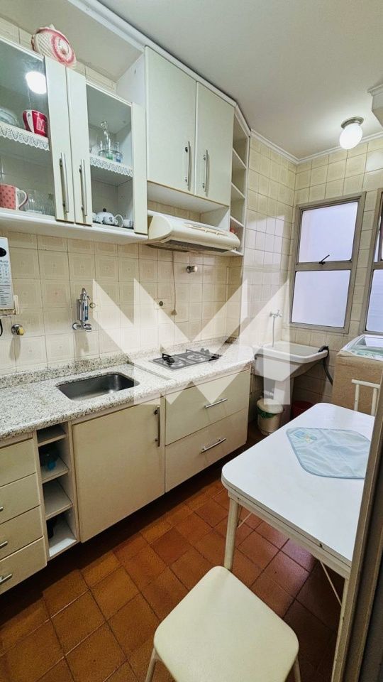 Apartamento para Venda - Santana