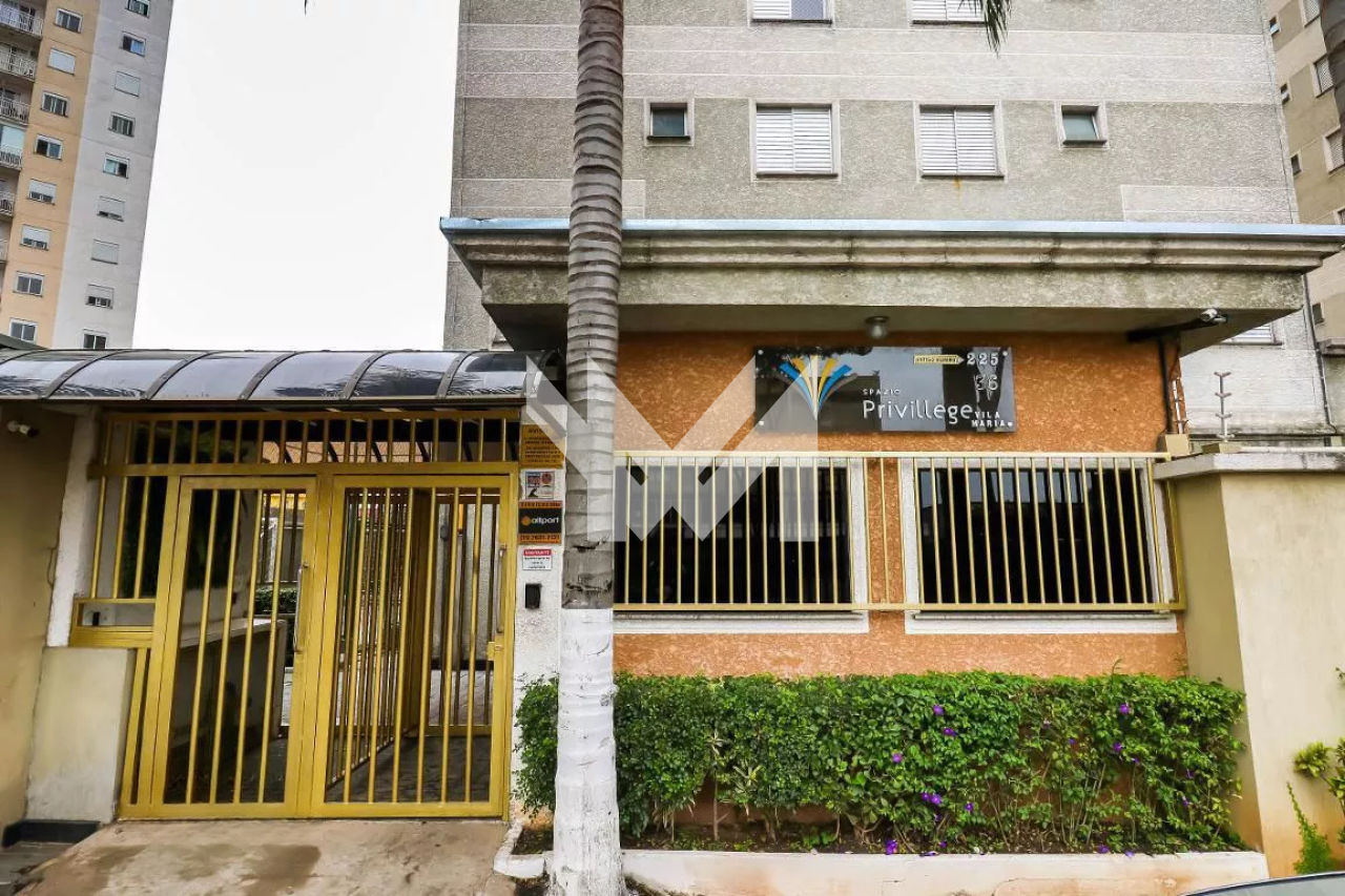 Apartamento para Venda - Parque Novo Mundo