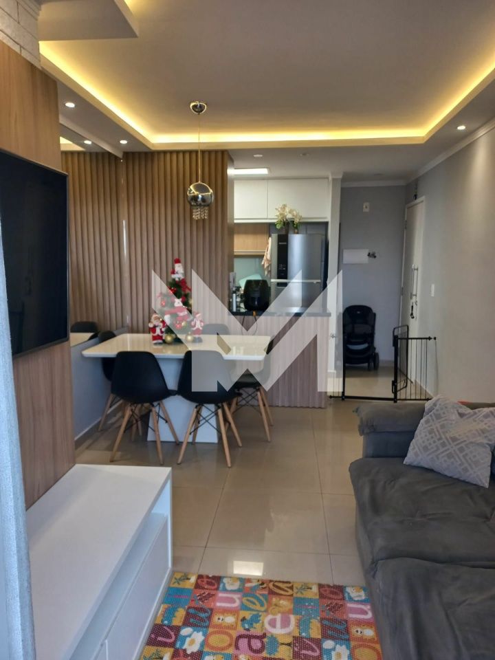 Apartamento para Locação - Parque Novo Mundo