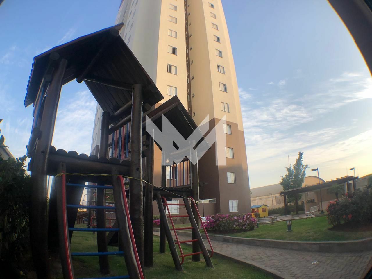 Apartamento para Venda - Vila Guilherme