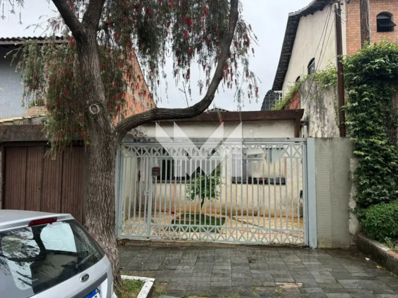 Terreno para Venda - Vila Maria Alta