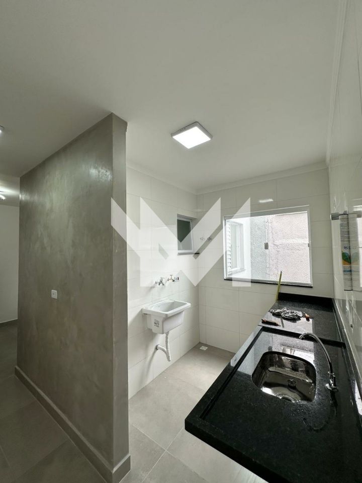 Apartamento para Venda - Carandiru