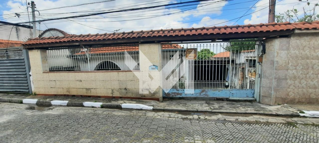 Terreno para Venda - Ponte Grande