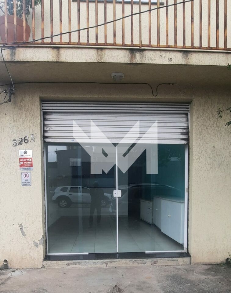 Salão para Locação - Vila Maria