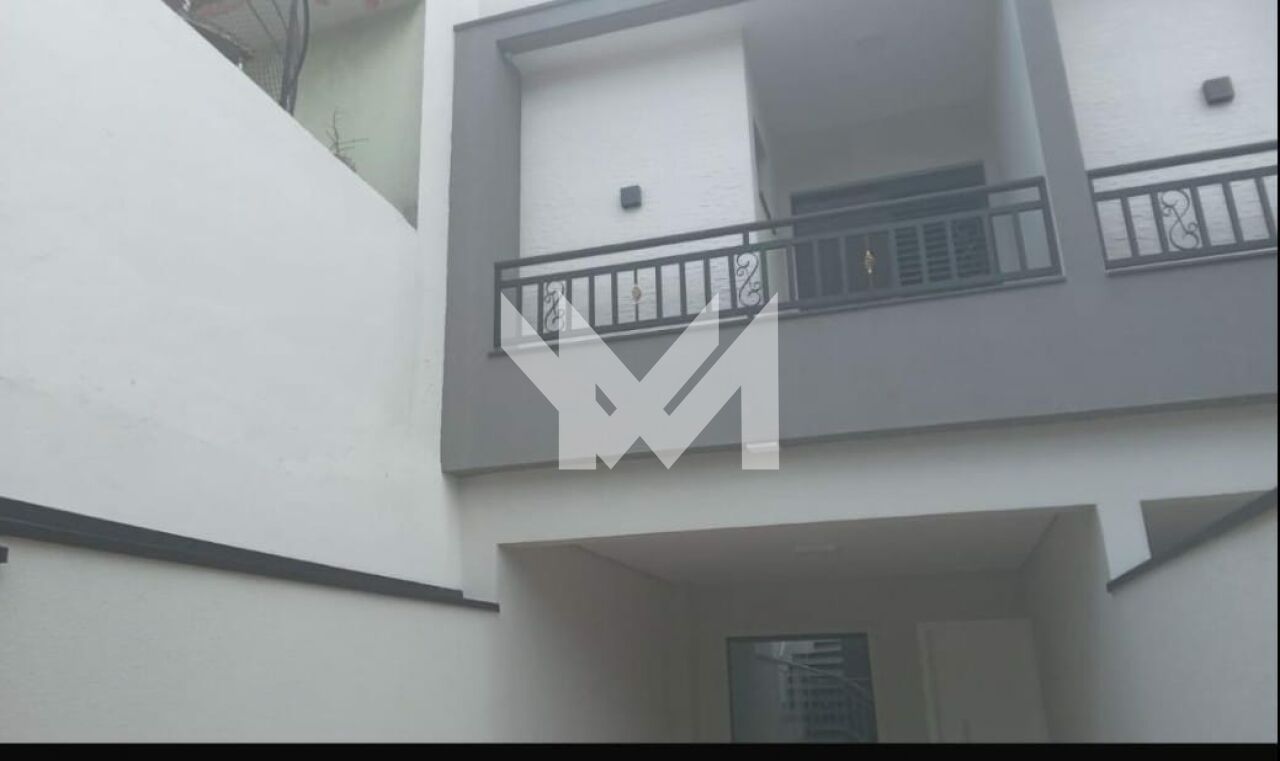 Sobrado para Venda - Imirim