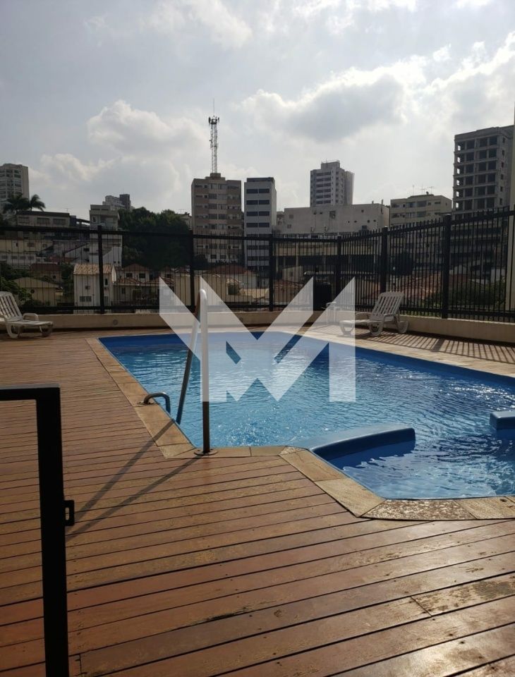 Apartamento para Venda - Santana