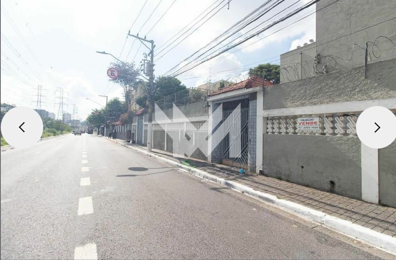 Apartamento para Venda - Vila Sabrina