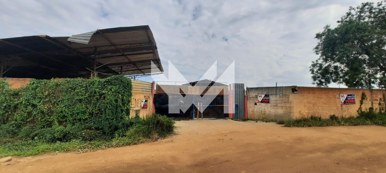 Terreno para Venda - Jardim Novo Portugal