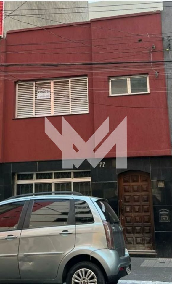 Sobrado para Venda - Canindé