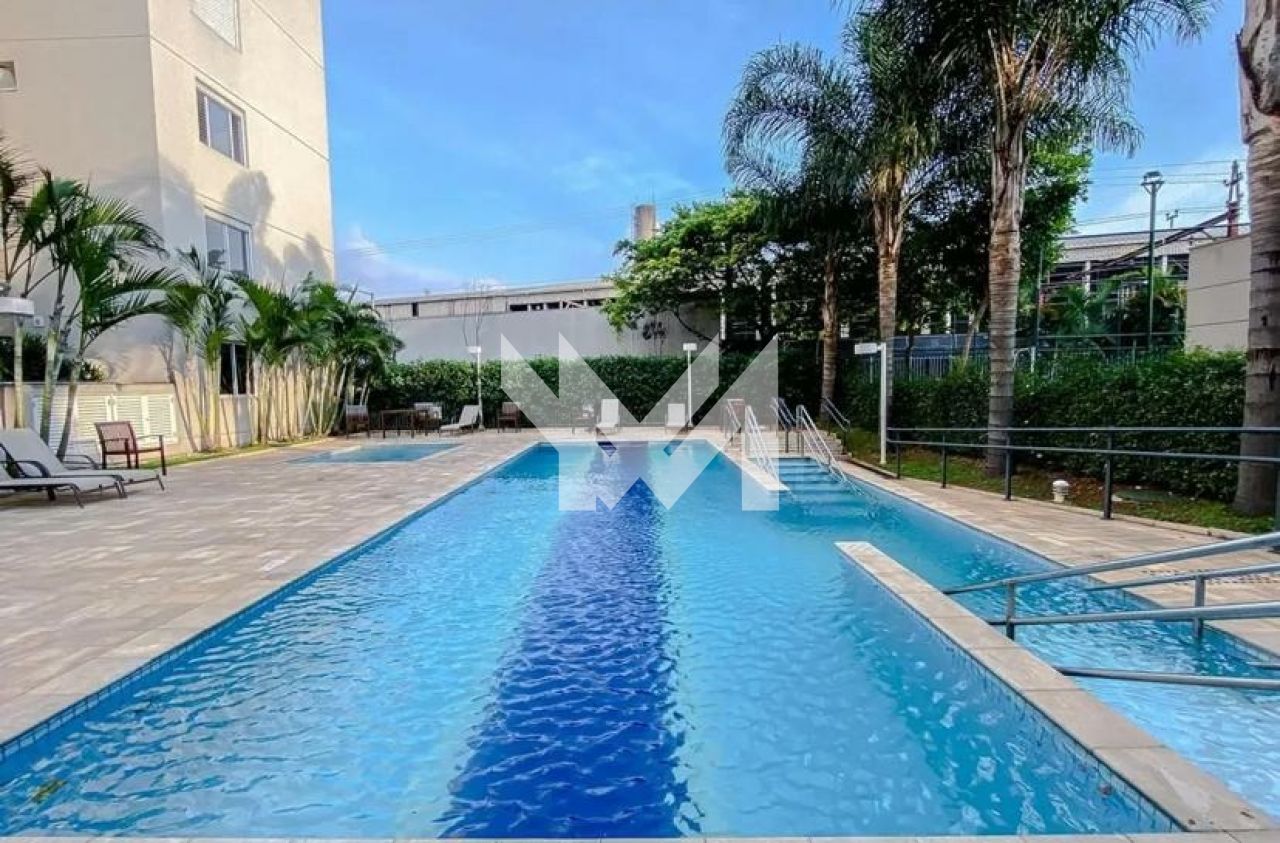 Apartamento para Venda - Belenzinho