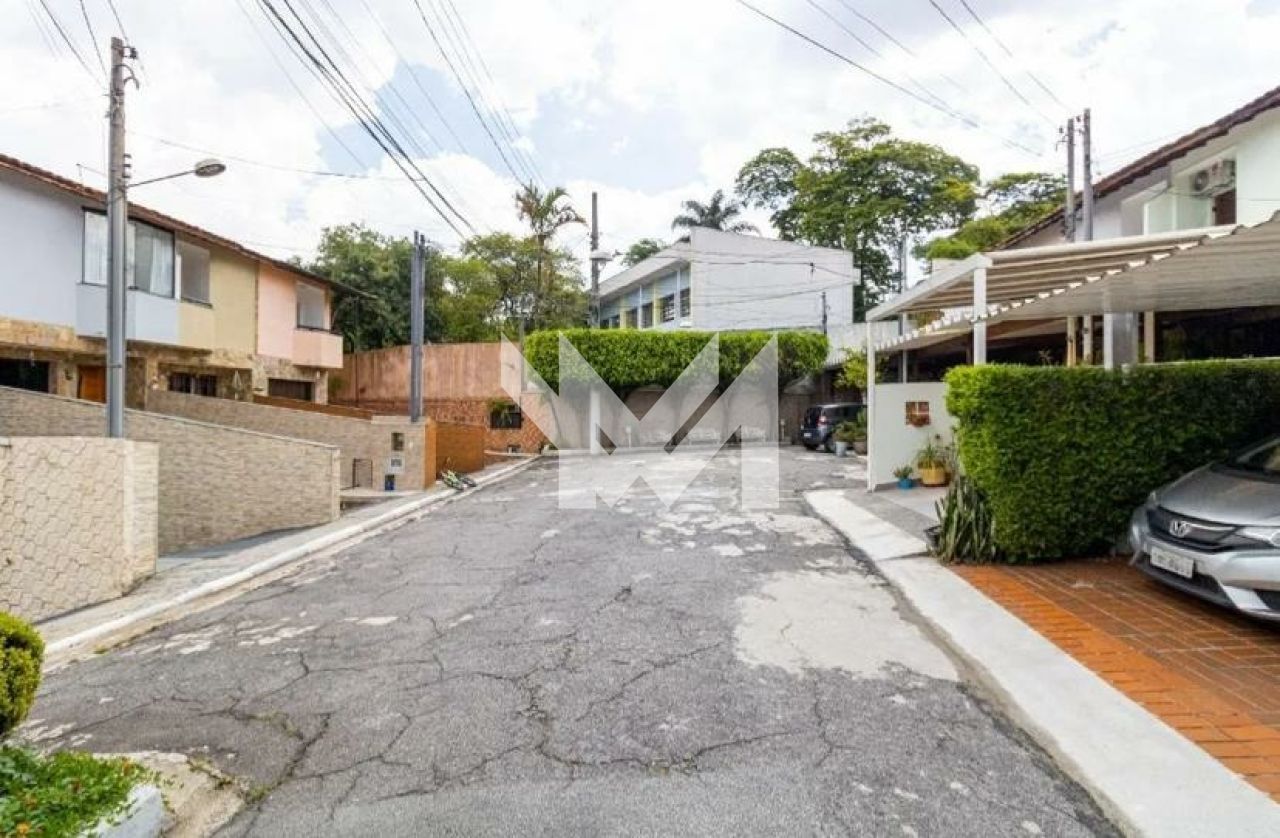 Sobrado para Venda - Vila Medeiros