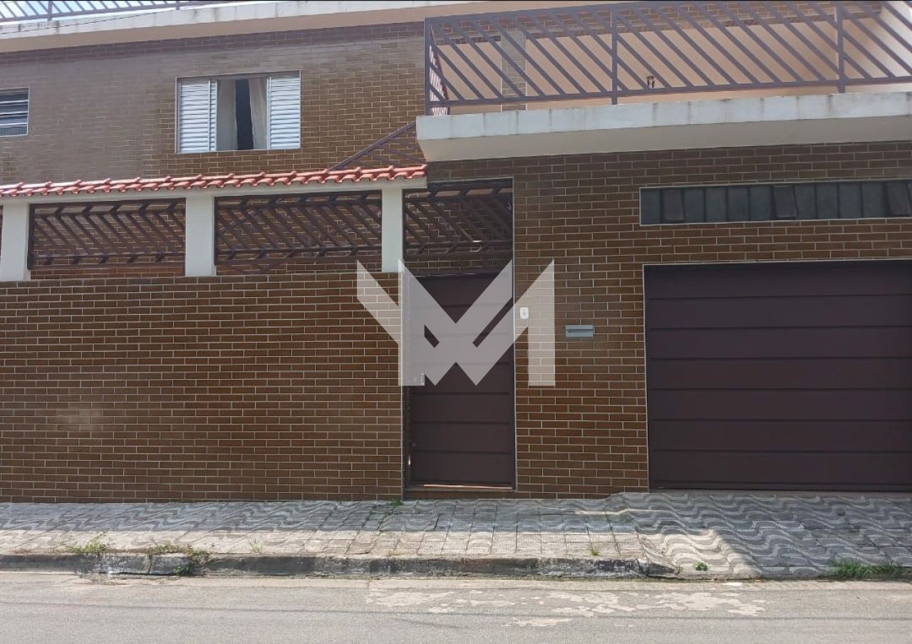 Sobrado para Venda - Jardim Maria Dirce