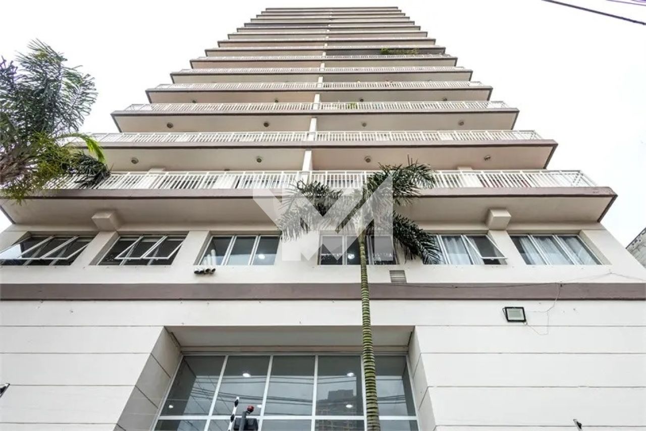 Apartamento para Venda - Brás