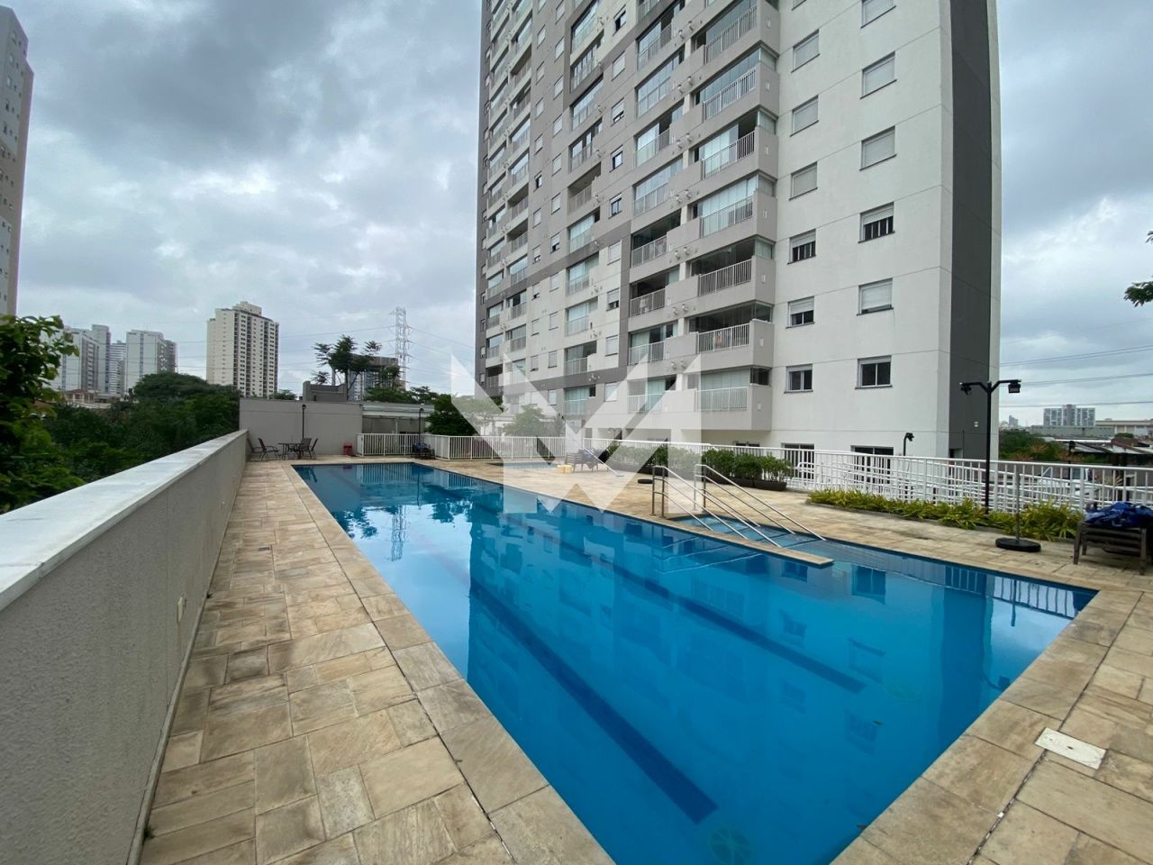 Apartamento para Venda - Brás