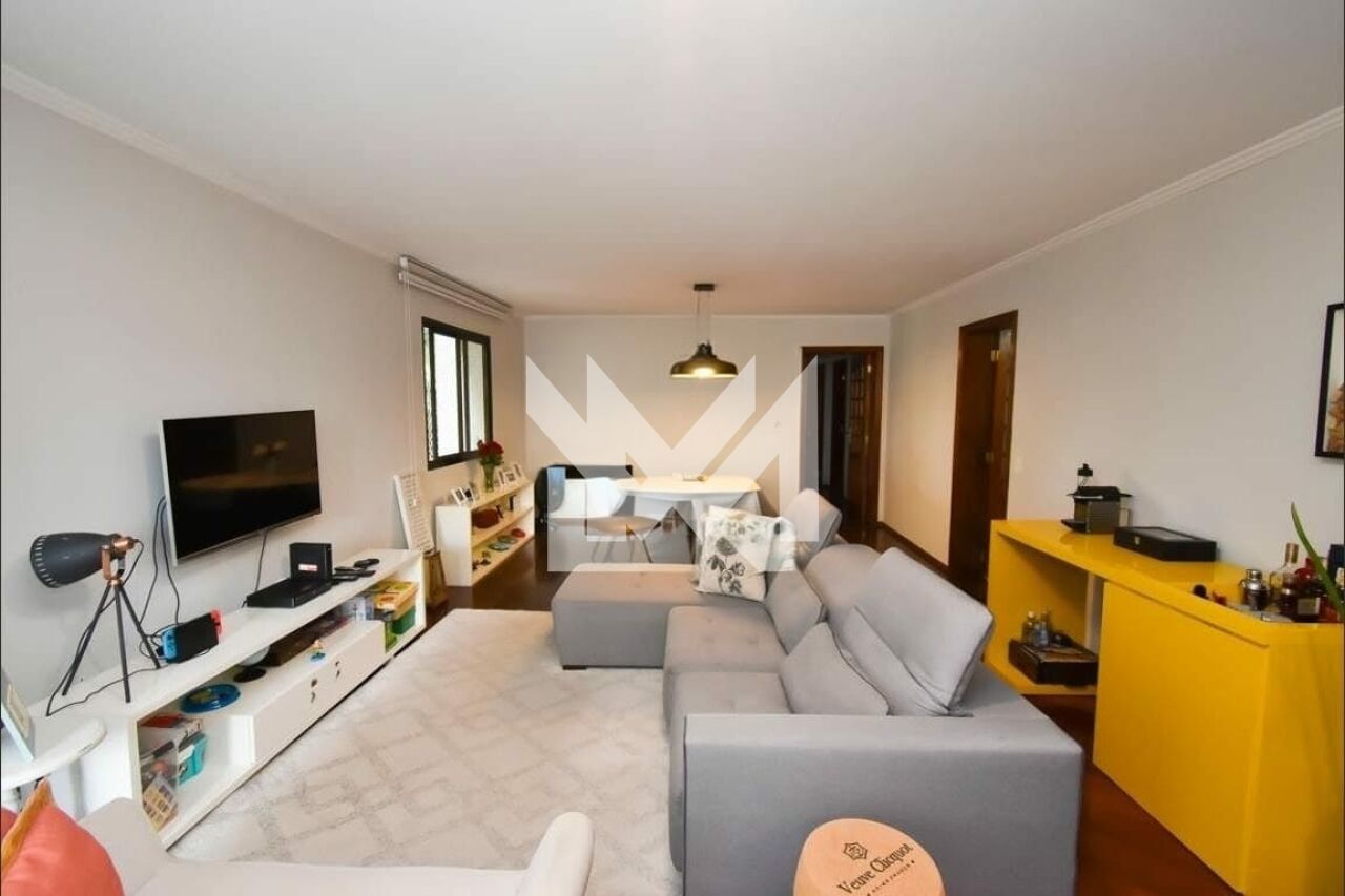 Apartamento para Venda - Vila Maria Alta