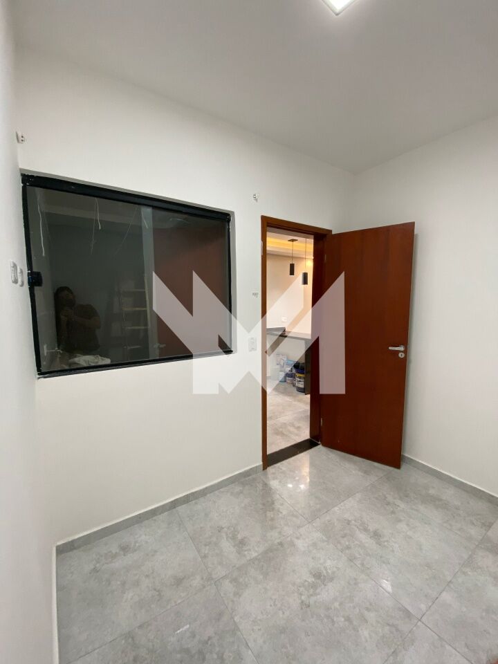 Apartamento para Venda - Vila Carrão