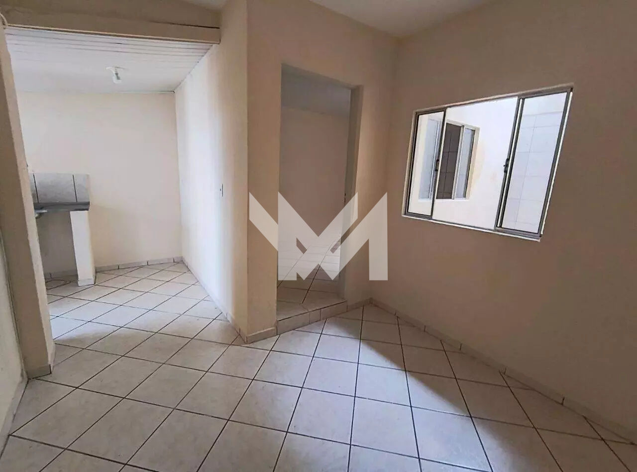 Casa de Vila para Locação - Vila Maria Alta