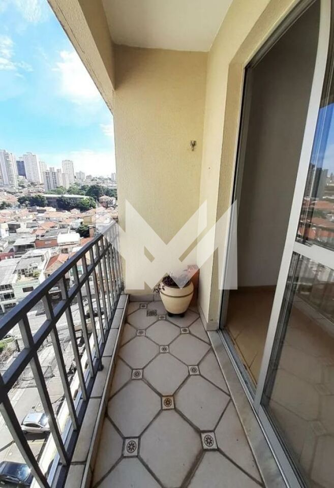 Apartamento para Locação - Vila Guilherme