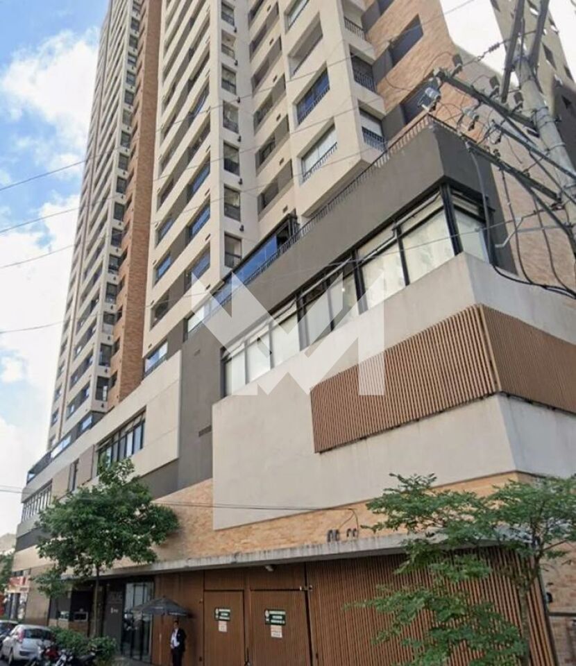 Apartamento para Venda - Brás