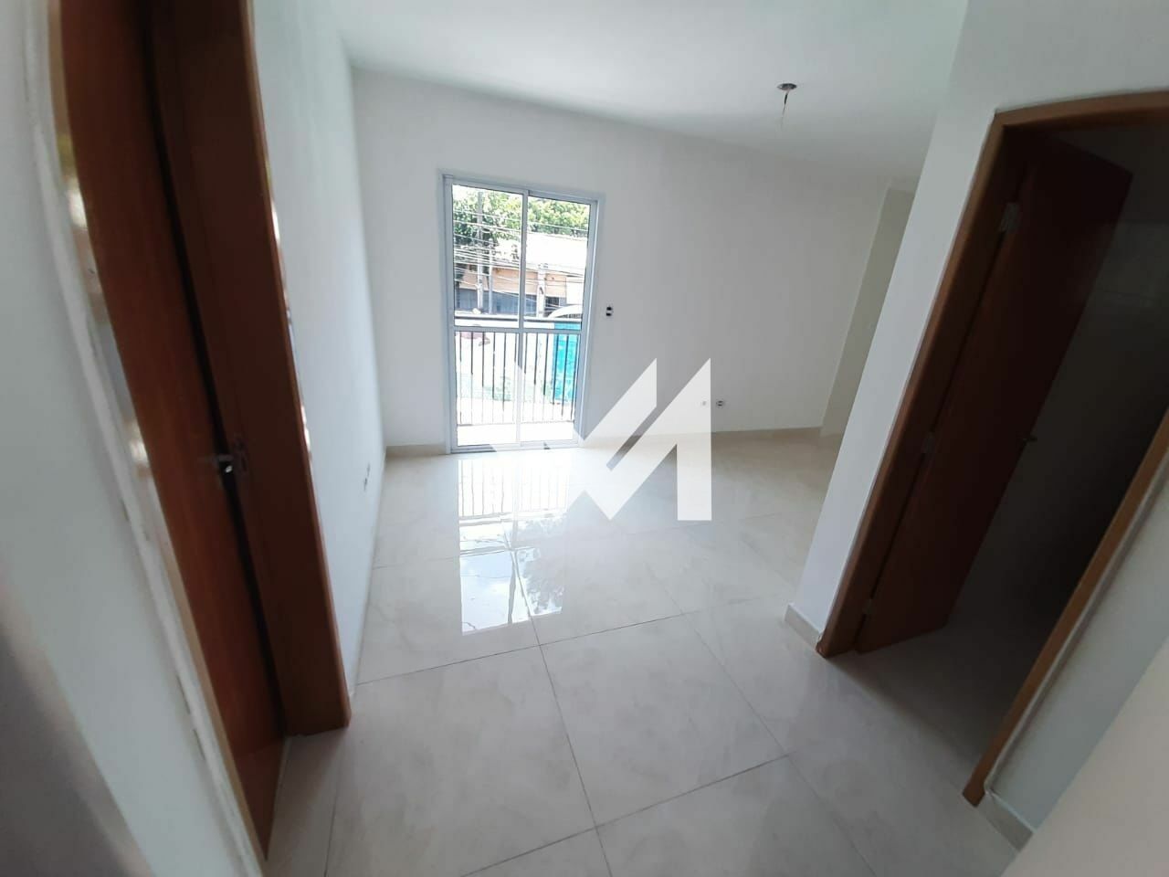 Apartamento para Venda - Jaçanã