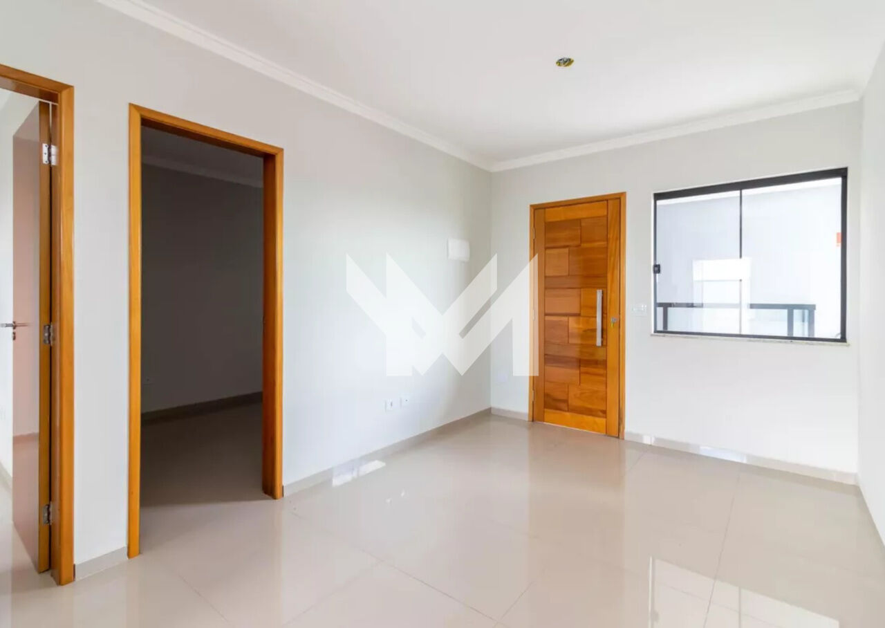 Apartamento para Venda - Vila Constança